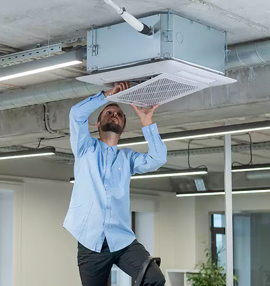 Professional Air Duct Cleaners in Wantagh, NY